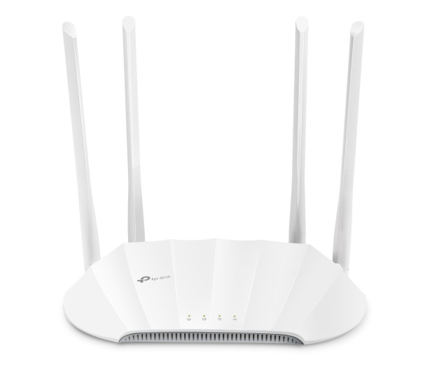 TP-Link TL-WA1801 (802.11b/g/n/ac/ax 1800Mb/s) PoE - 1315306 - zdjęcie 3